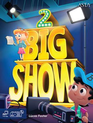 Big Show 2