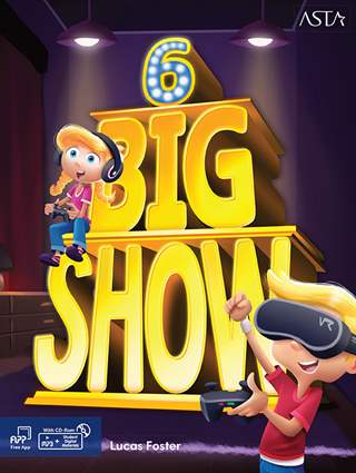 Big Show 6