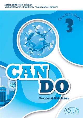 Can Do 3