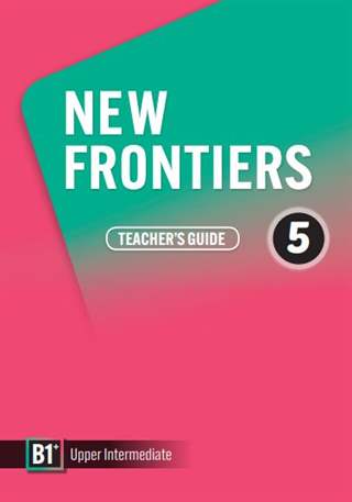 New Frontiers 5
