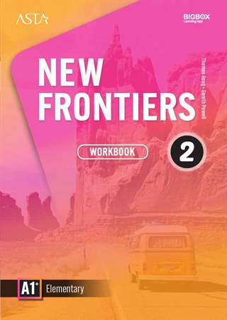 New Frontiers 2
