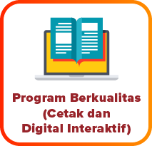 Program Berkualitas (Cetak dan Digital Interaktif)